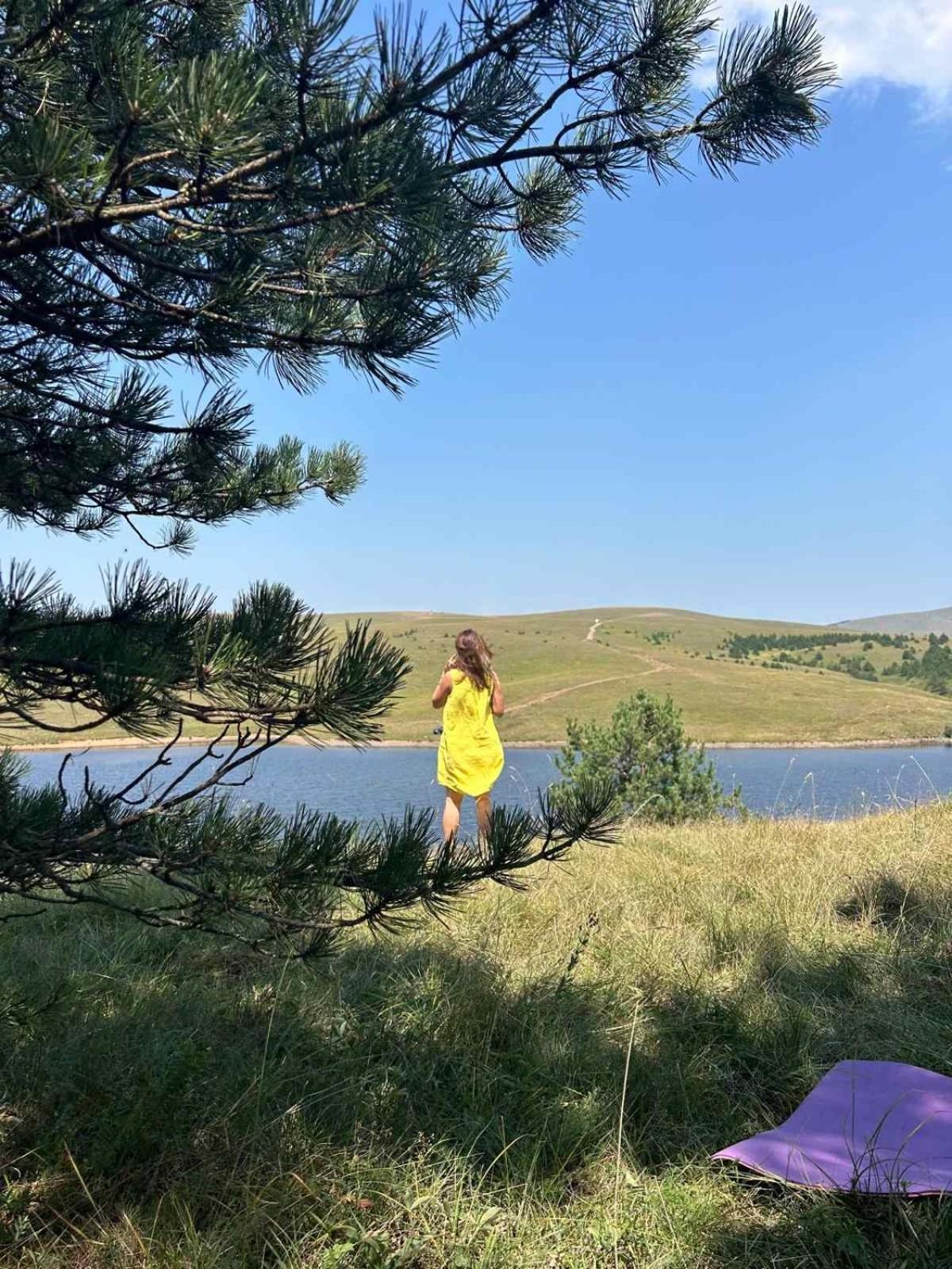 Zlatibor Brvnara Mir Villa ภายนอก รูปภาพ