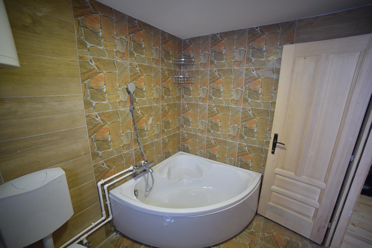 Zlatibor Brvnara Mir Villa ภายนอก รูปภาพ